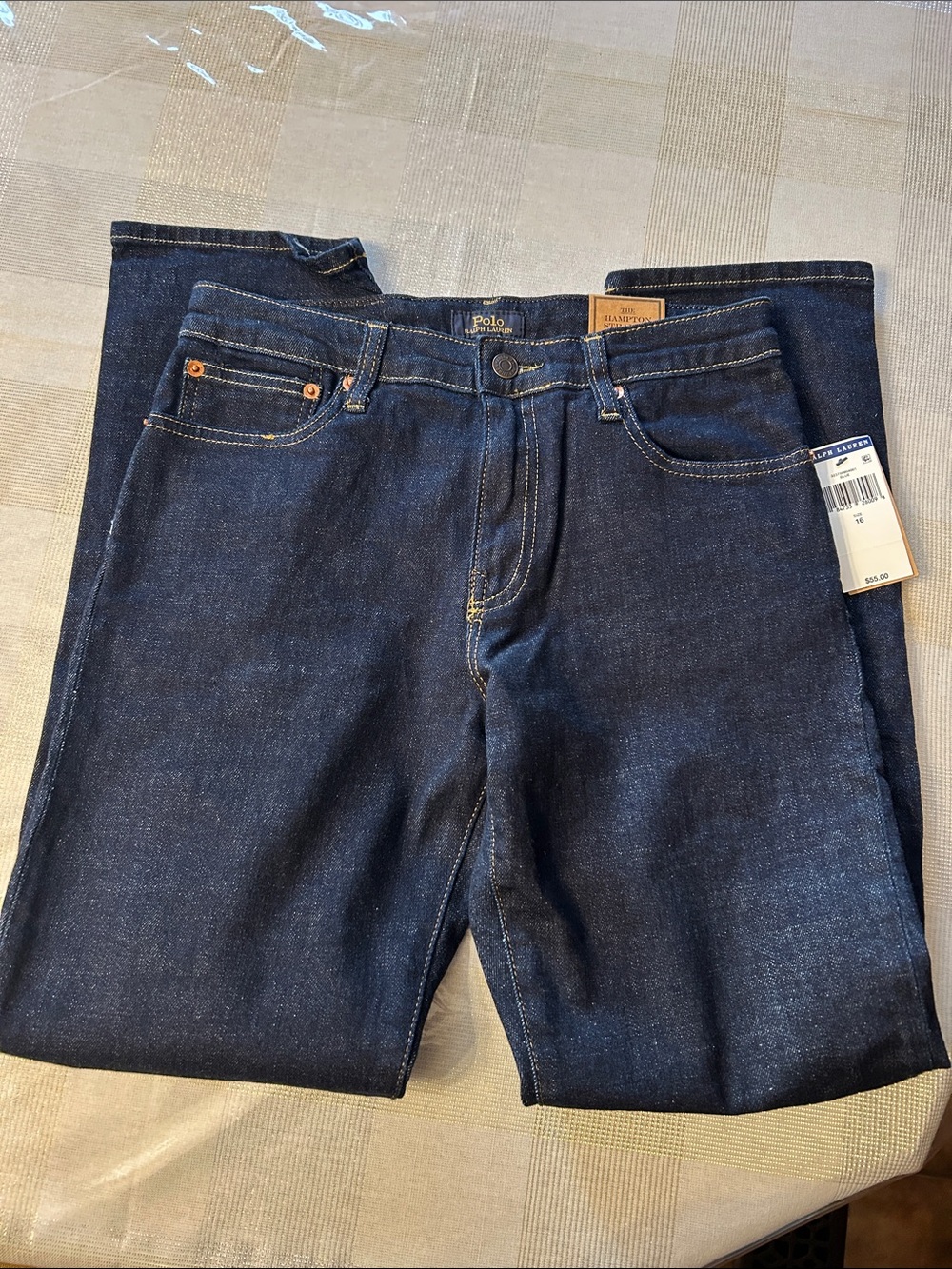 Polo by Ralph Lauren Kids Jeans